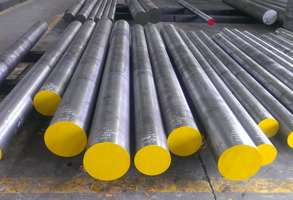 Ductile Iron Pipes - DI Pipes